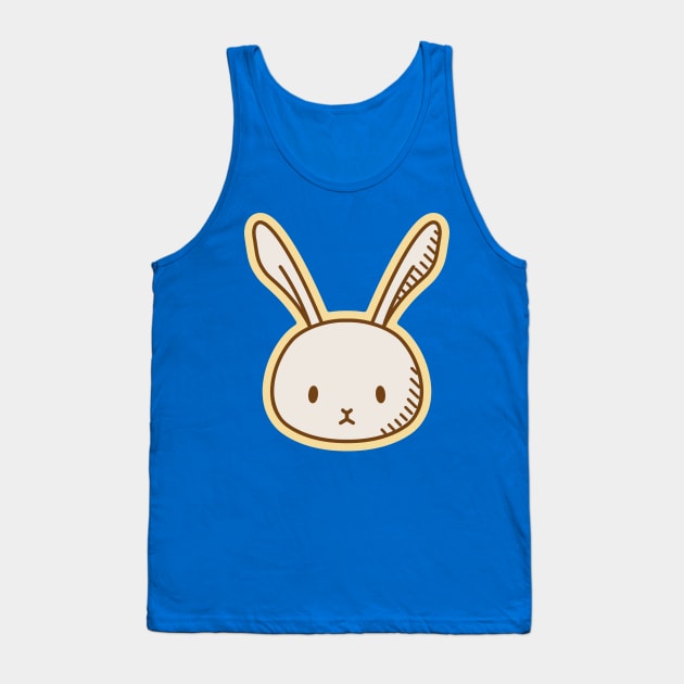 Rabbit v2 Tank Top by naturalhabitatshorts